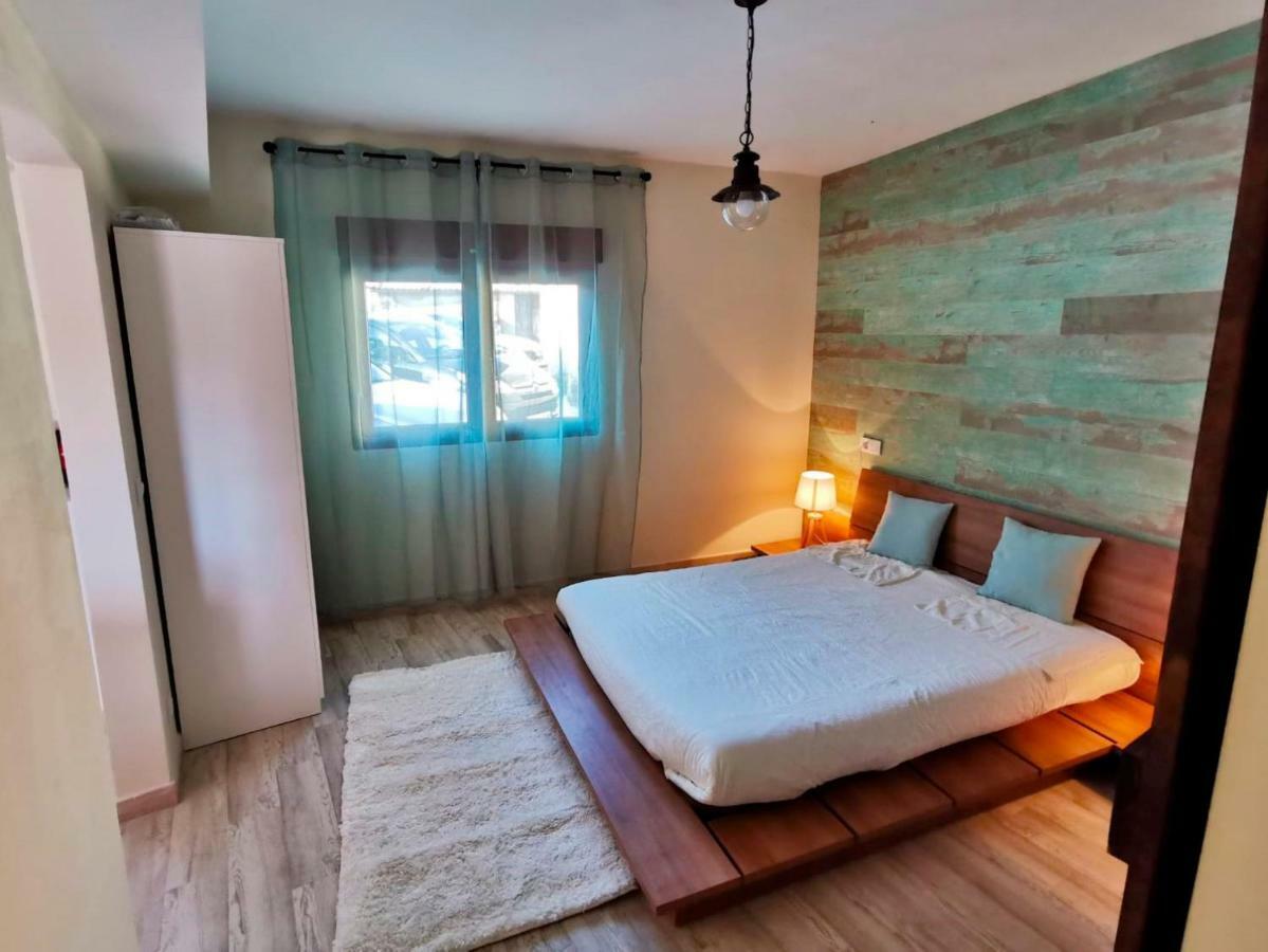 Apartamentos Casa Do Bouza Vello Sober Екстер'єр фото