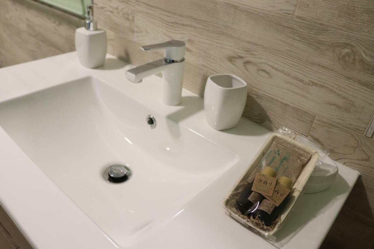 Apartamentos Casa Do Bouza Vello Sober Екстер'єр фото